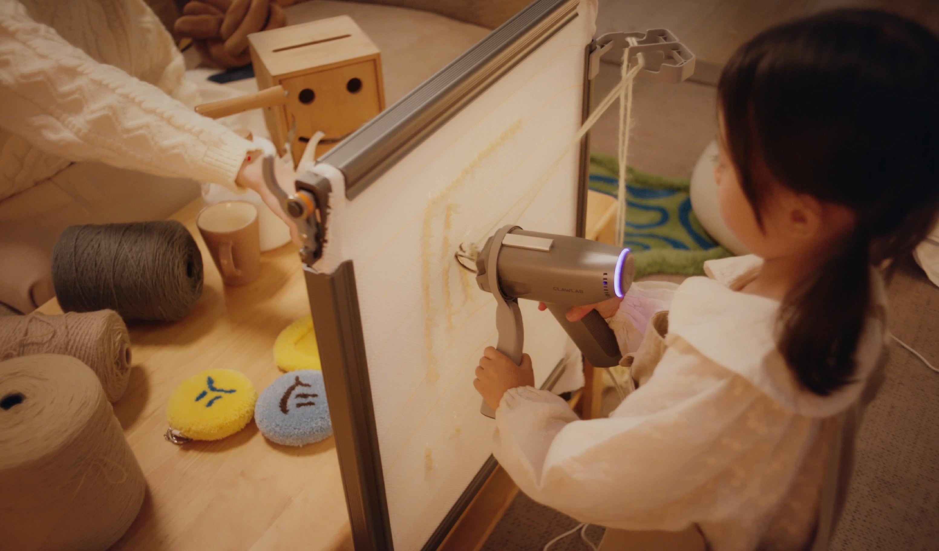 6 Cozy Thanksgiving Crafts to Make With Kids - Clawlab