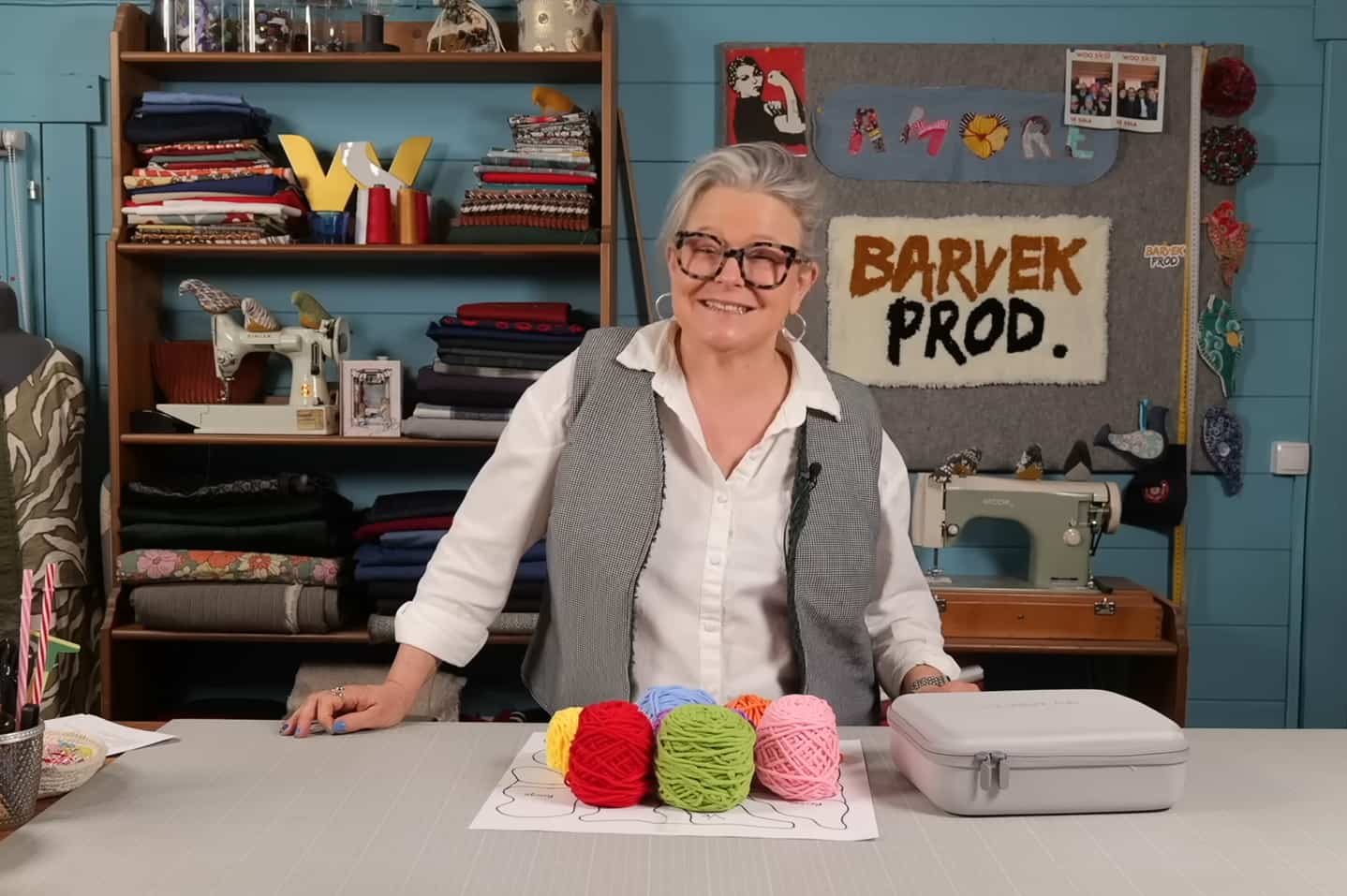 Clawlab Review — Sewing Professional Tests the H1 Tufting Kit