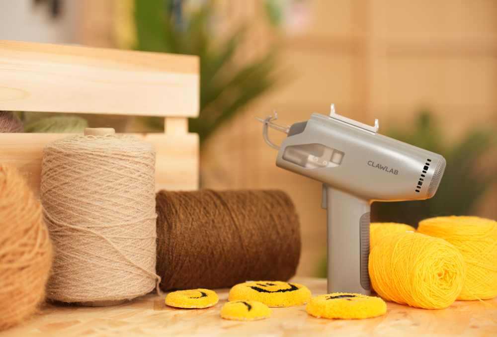 Tuft Your Identity—Why Tuft Fashion Capsule Changes the Game