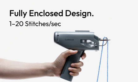 How to Choose Your First Tufting Gun