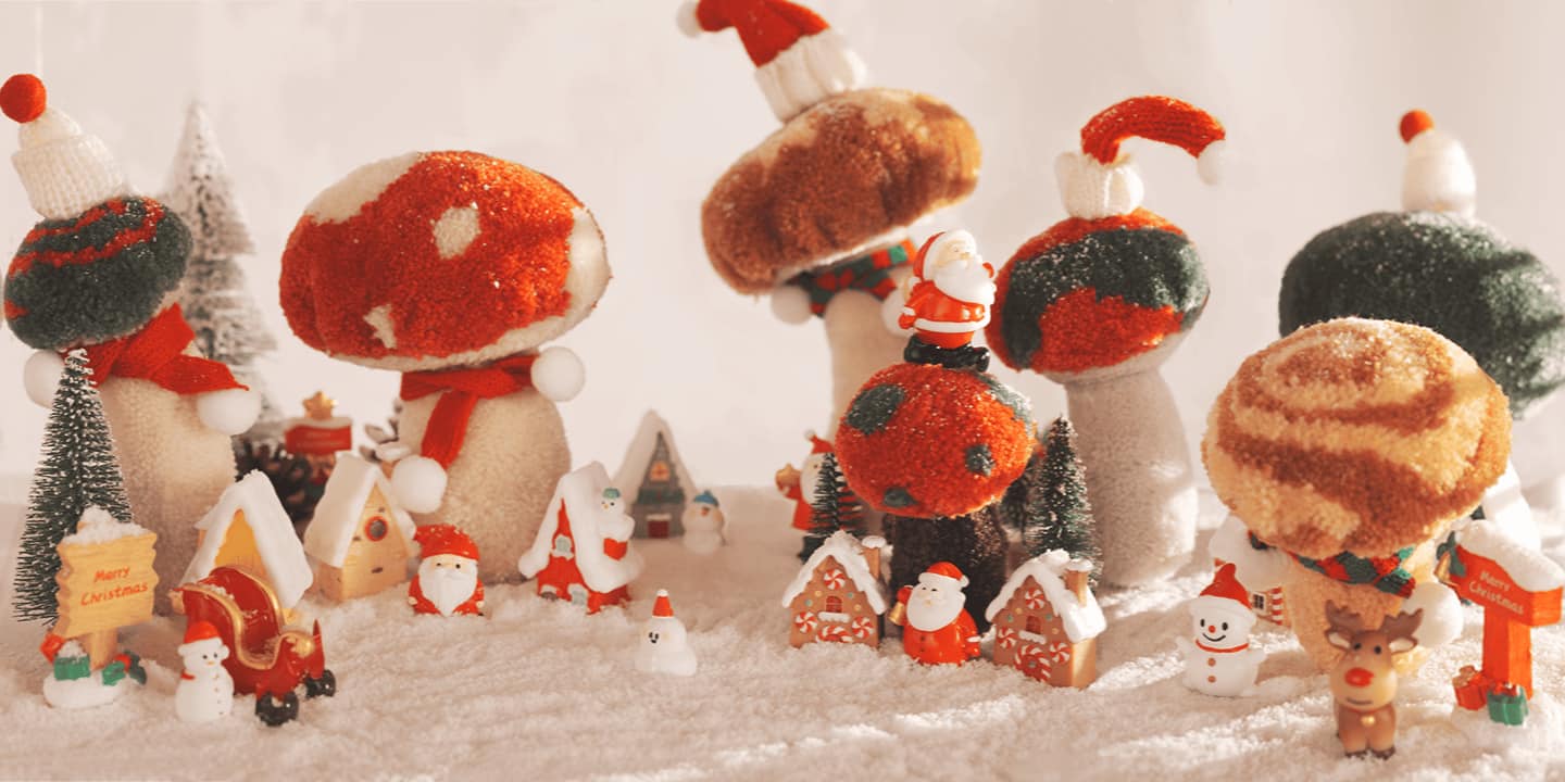 Why I Tuft: Christmas Gifts for My ISTJ Mom Who Wants Nothing