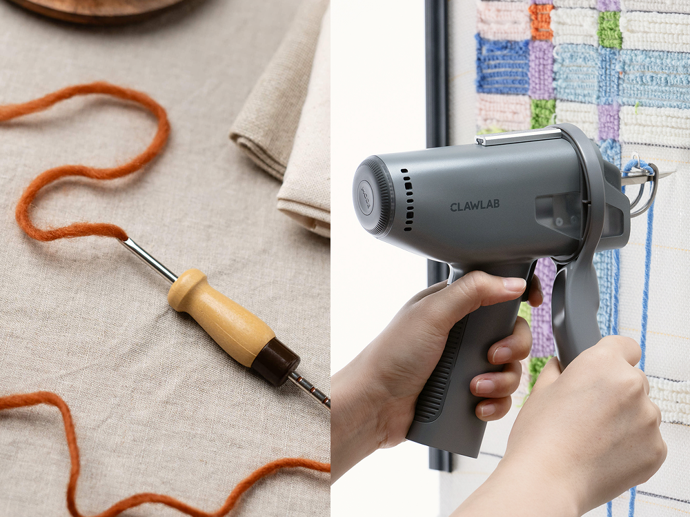 Punch Needle vs Tufting Gun: Which One Should You Actually Buy?