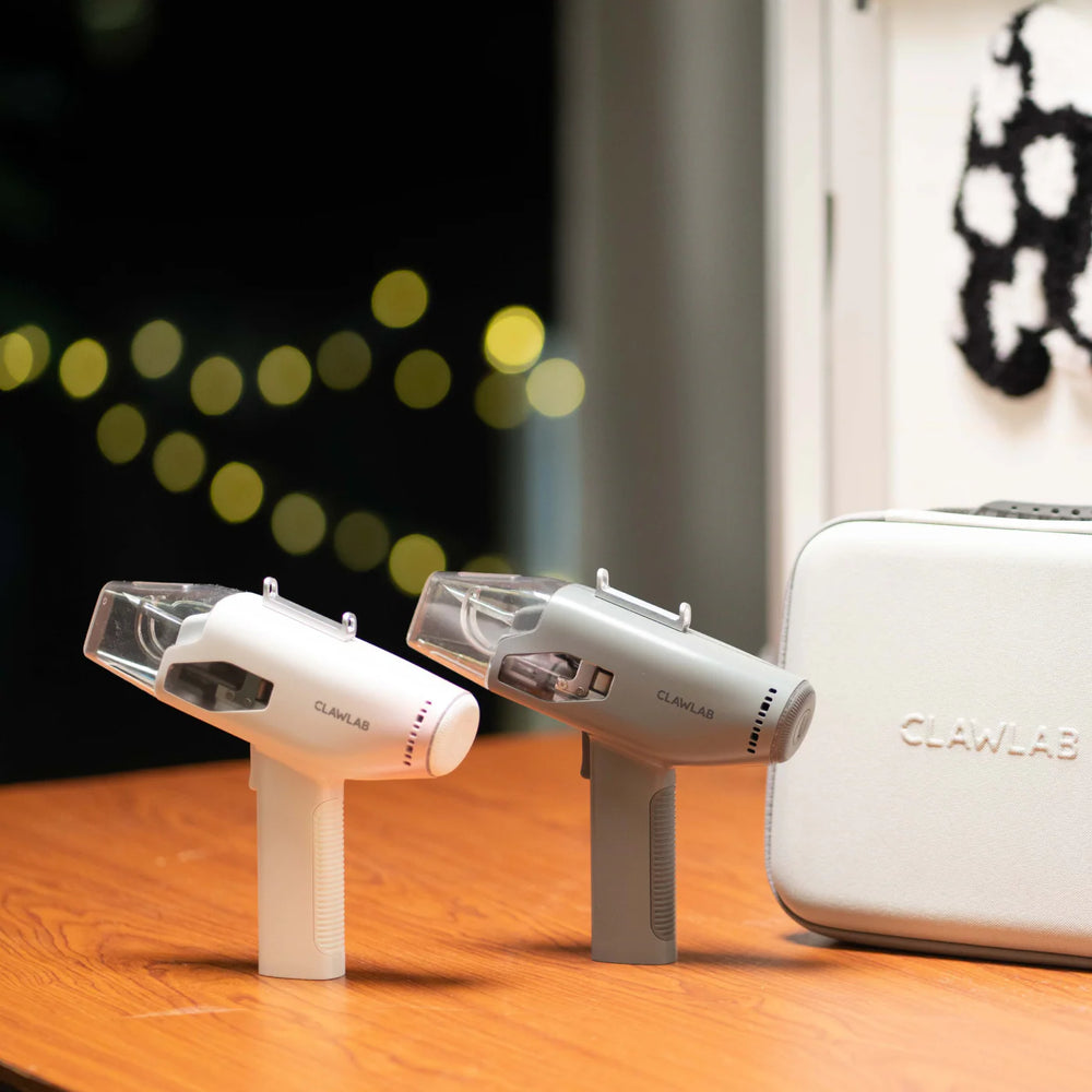 Clawlab tufting gun H1