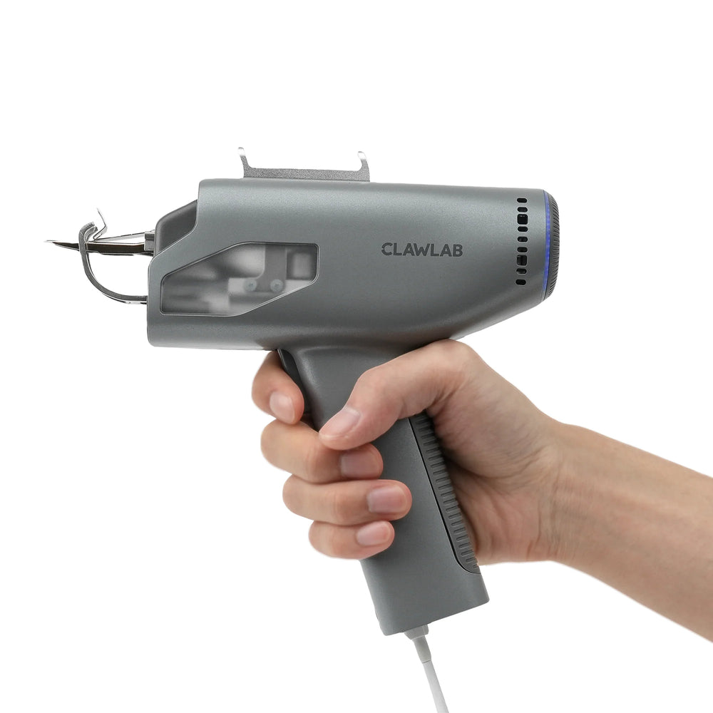 Clawlab tufting gun H1