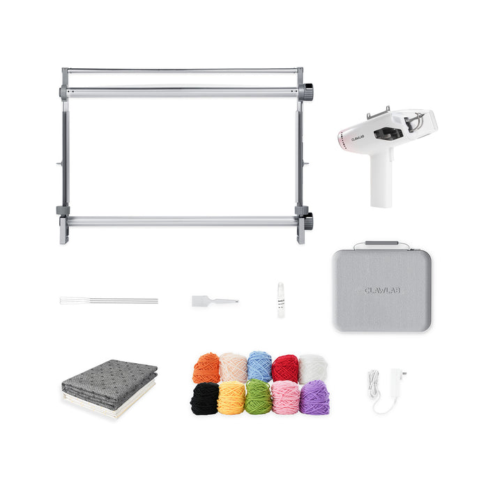 tufting rug kit