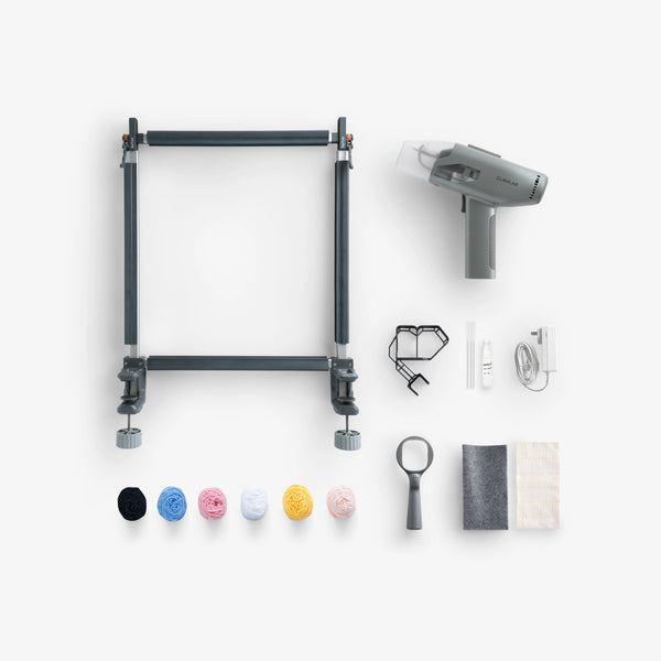 New Arrivals | Tufting Kits & Rug Supplies - Clawlab