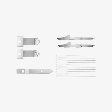 Replacement Parts Kit