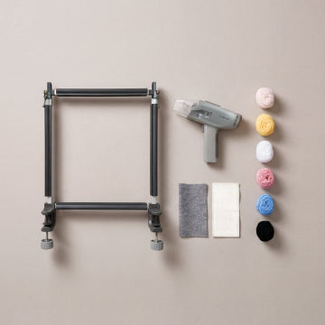 Tufting Kit H1 Lite
