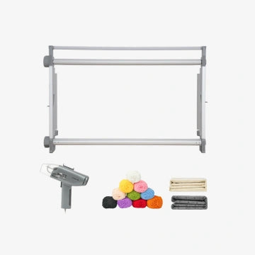 Tufting Kit H1