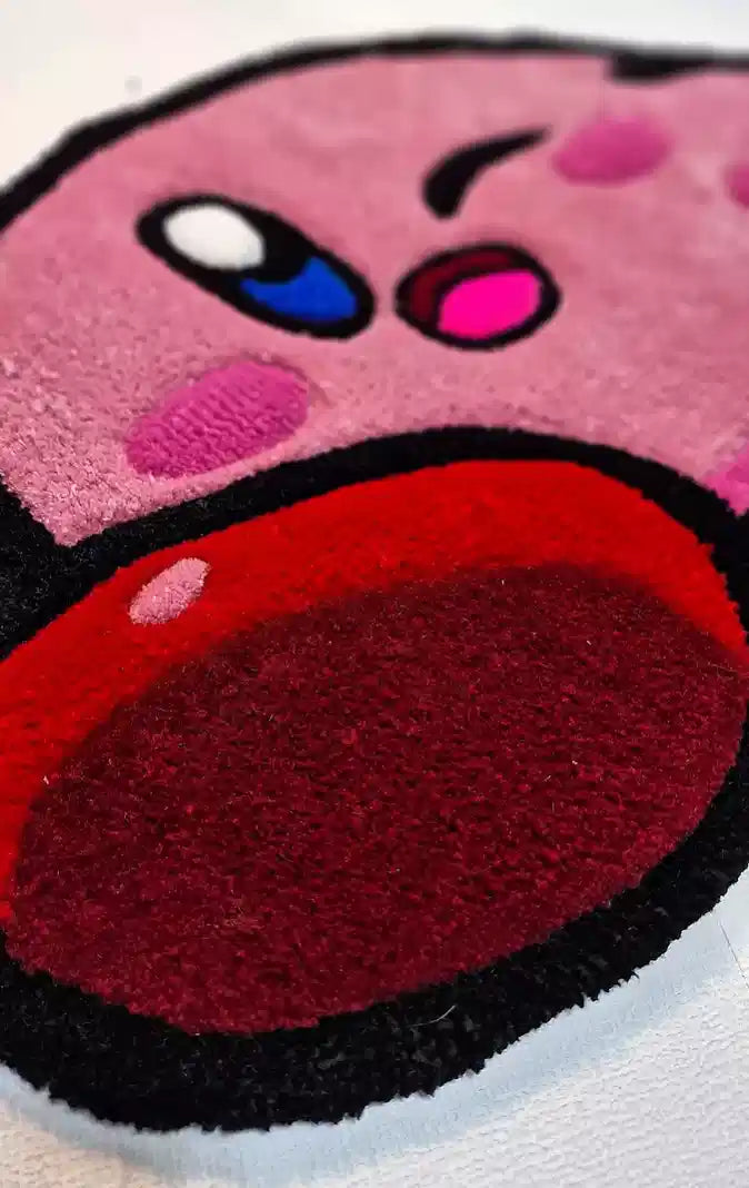 Artinyarncarpetdesign