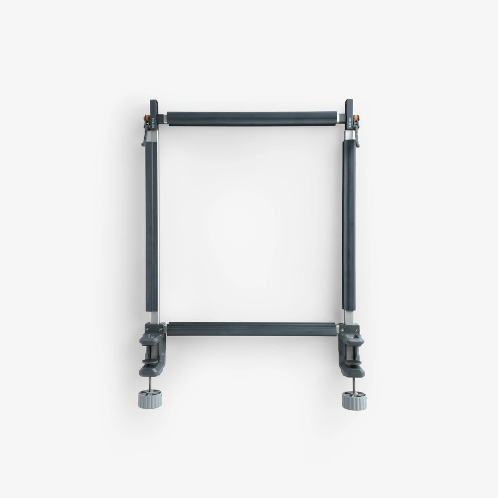 Tufting Kit H1 Lite | Lightweight, Nail-Free Frame – Clawlab