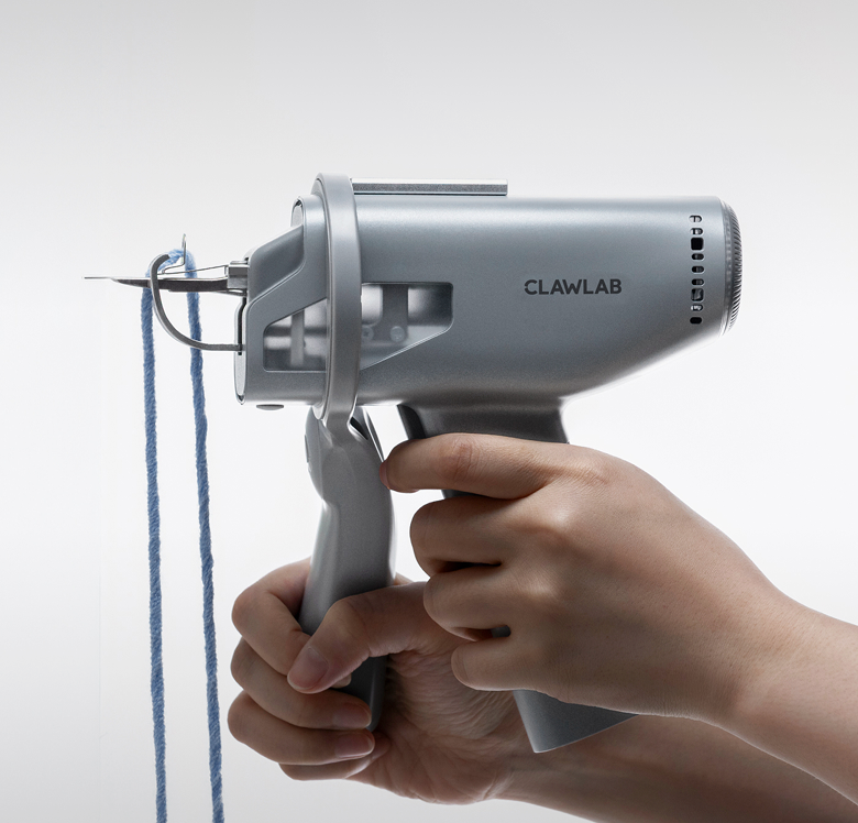 Extra Grip. More Control.