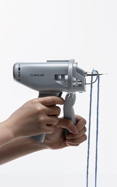 Extra Grip. More Control.