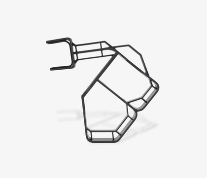 Frame Yarn Guide