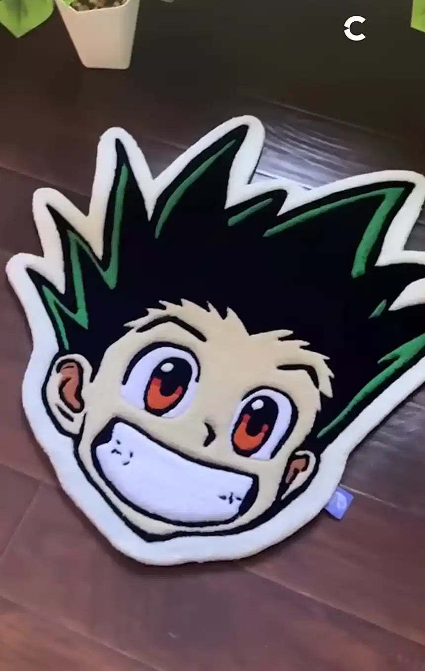 Gon Freecss