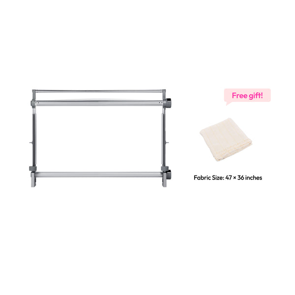 Clawlab tufting frame H1