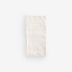 White primary tufting fabric with yellow guide lines for Clawlab Tufting Gun Kit H1 Lite