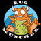 RUG MUNCHER