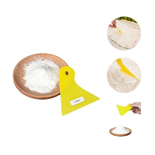 Adhesive Powder Combo