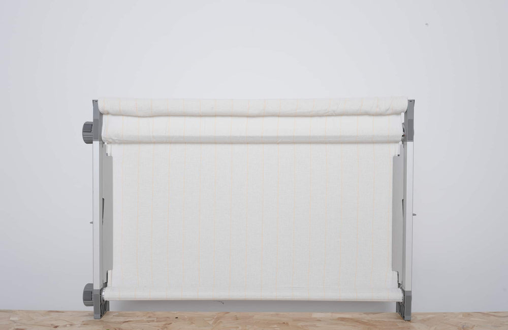 evenflo wiki Nail-Free Tufting Frame | Safe Stable Rug Tufting