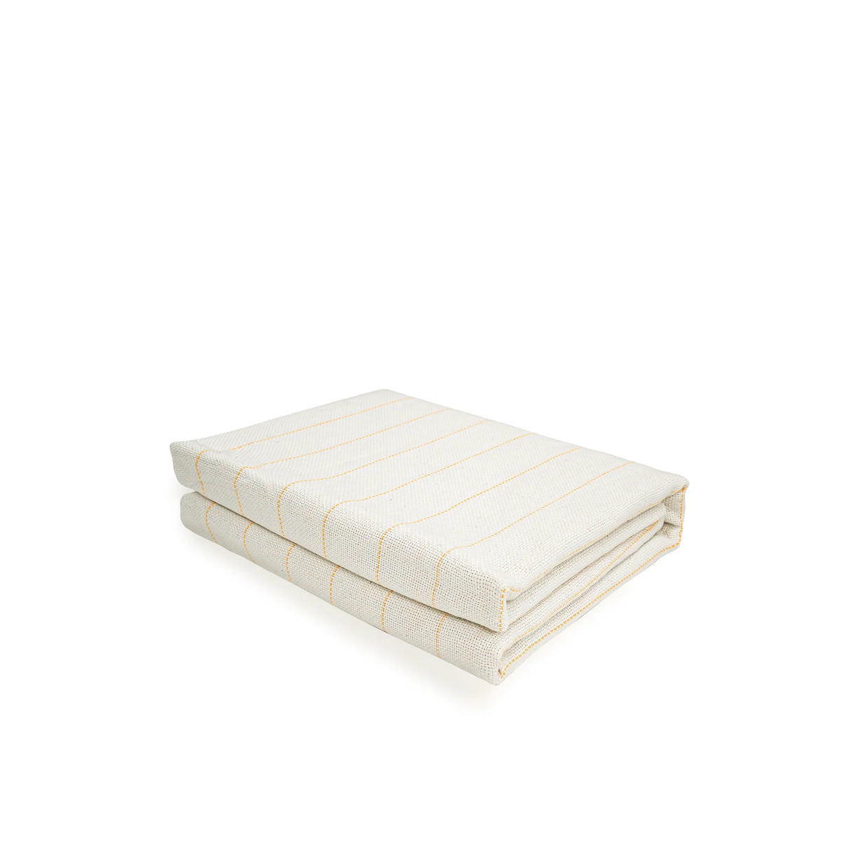 alt
Clawlab Combo de tecido: tecido de tufting branco e tecido de fundo com listras laranja.