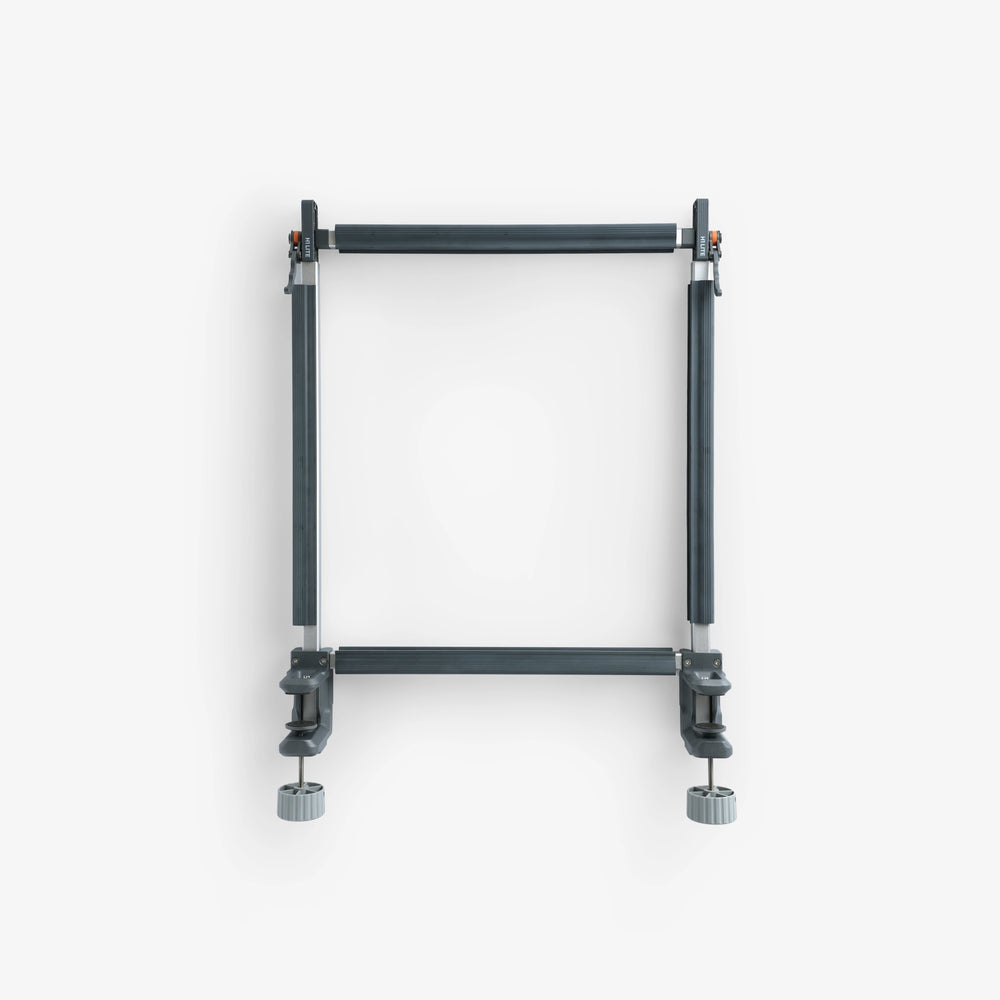 Tufting Kit H1 Lite | Lightweight, Nail-Free Frame – Clawlab