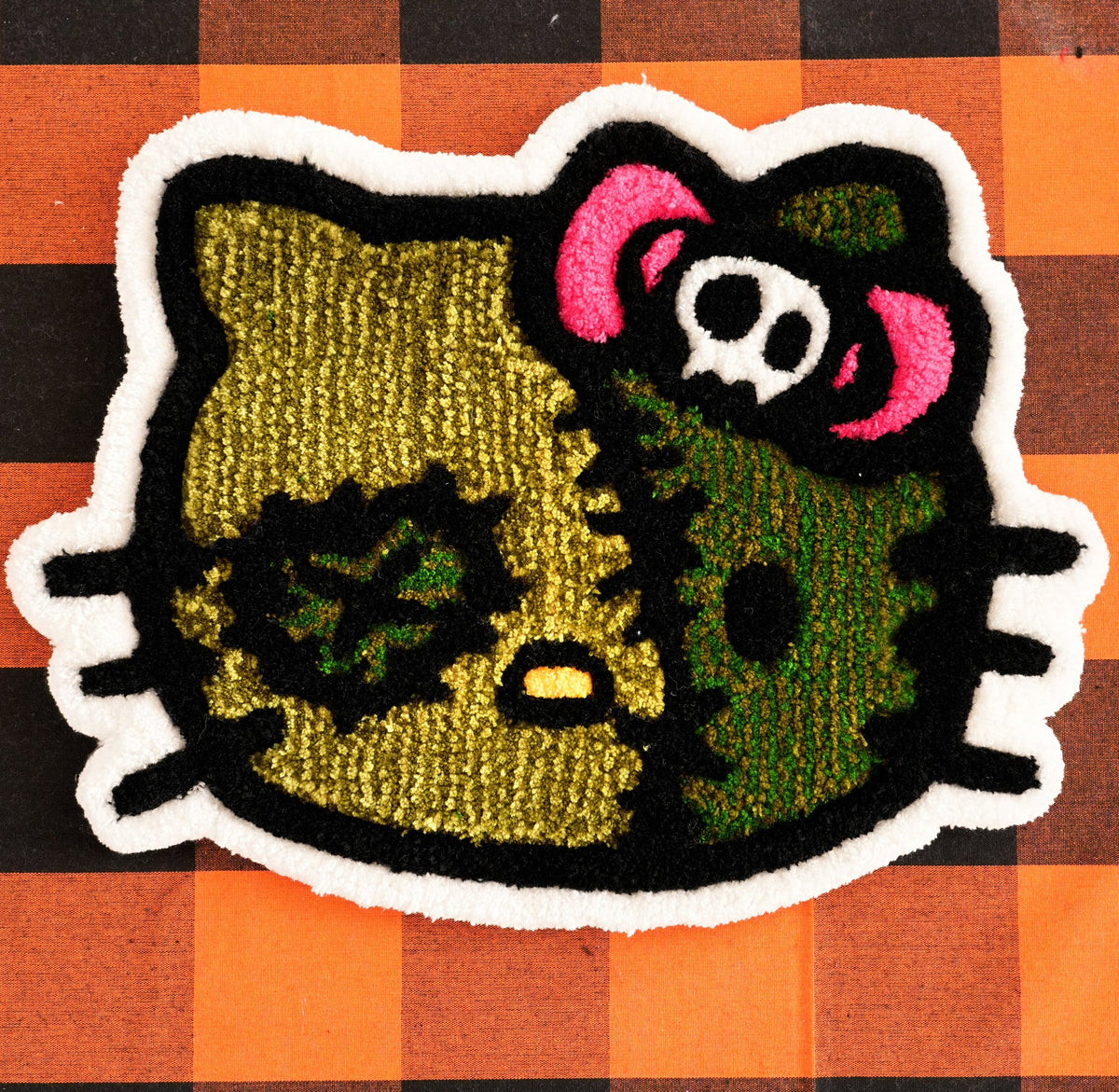 Clawlab Tufting Kit H1