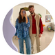 Frederique & Stijn
