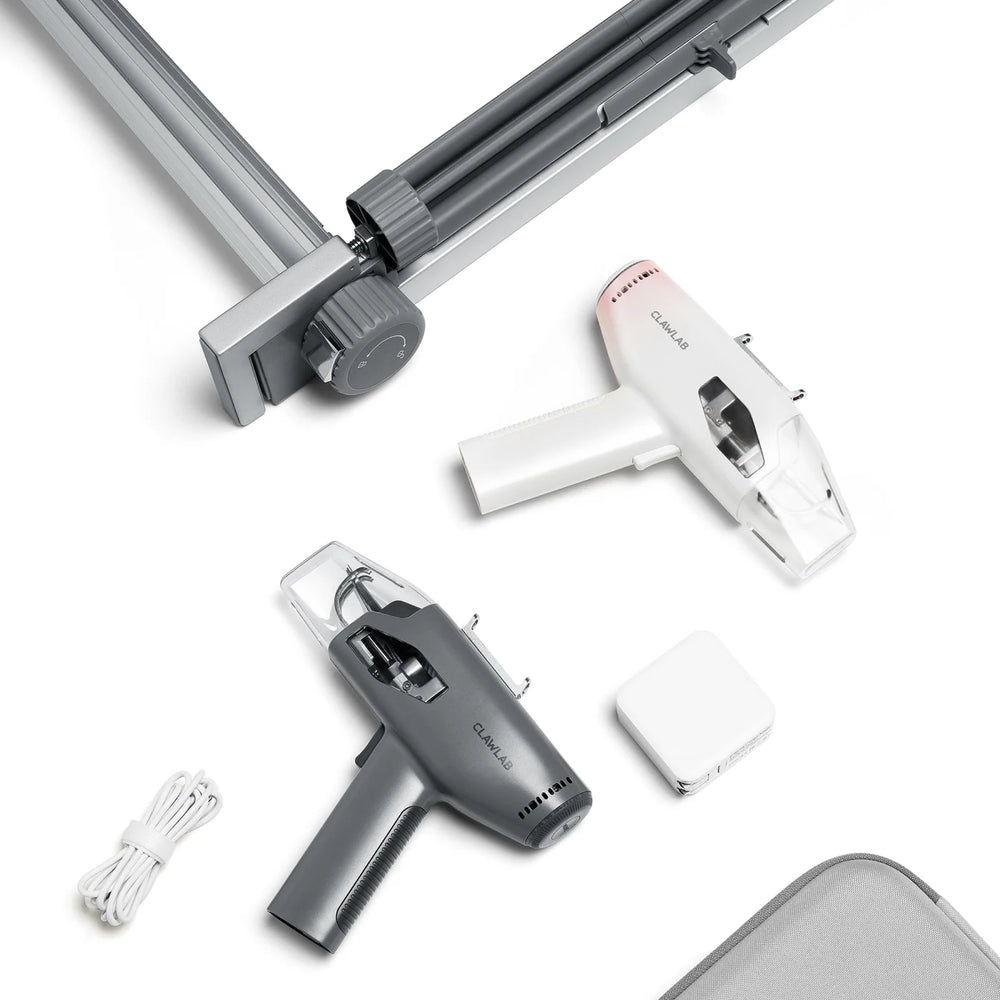 Clawlab Tufting-Set H1