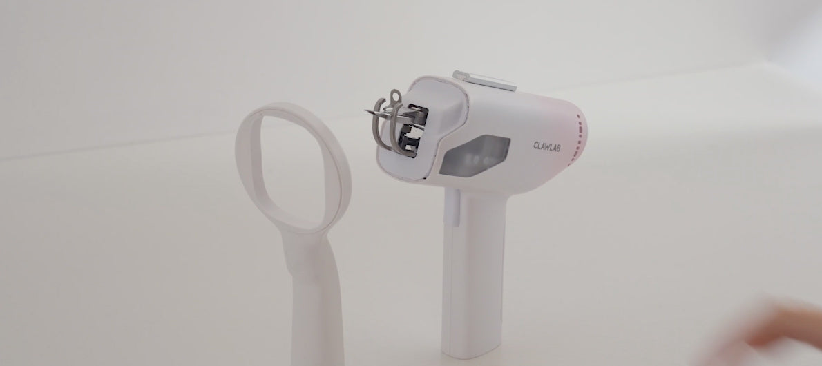 How to Attach Your Assist Handle
