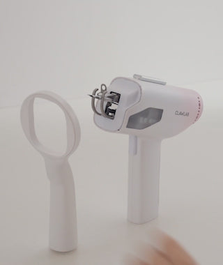 How to Attach Your Assist Handle